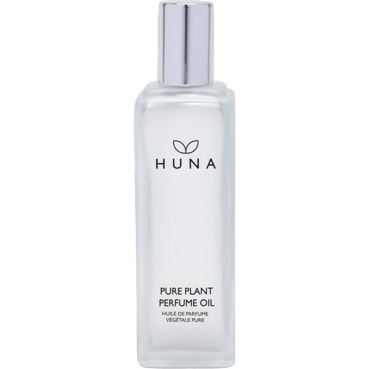 Petal (Eau de Parfum Oil) by Huna perfume bottle