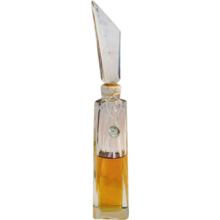 Konsuello by Dzintars perfume bottle
