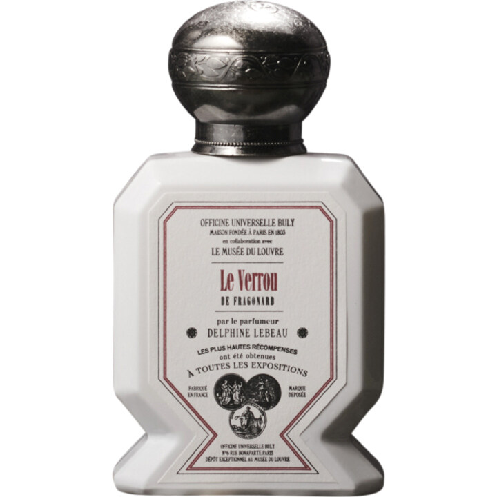 Le Verrou by Buly perfume bottle