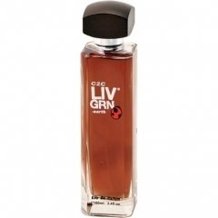 C2C Earth by LIV GRN perfume bottle