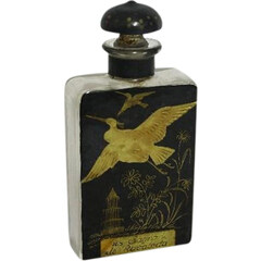 Ibis Sagrado by Rosaleda perfume bottle