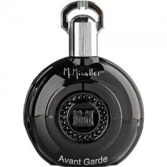 Avant-Garde / Avant Garde by M. Micallef perfume bottle