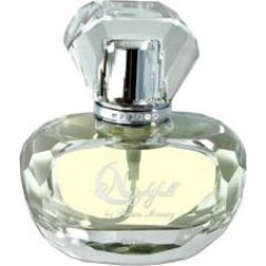 Nightfall by Susan McCray perfume bottle