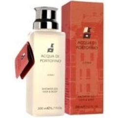 Uomo by Acqua di Portofino perfume bottle