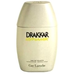 Drakkar Dynamik by Guy Laroche perfume bottle