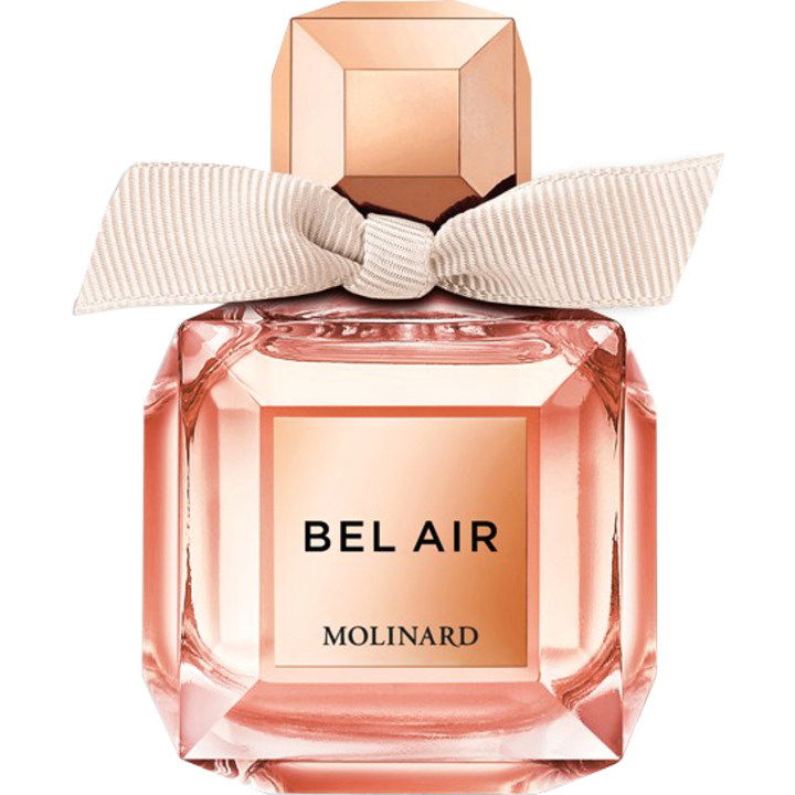 Bel Air (2019) by Molinard perfume bottle