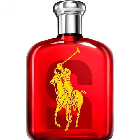 Big Pony Collection - 2 by Ralph Lauren perfume bottle