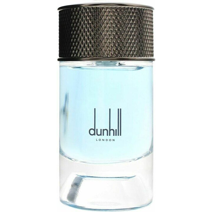 Signature Collection - Nordic Fougère by Dunhill perfume bottle