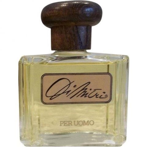Dimitri by Dimitri perfume bottle