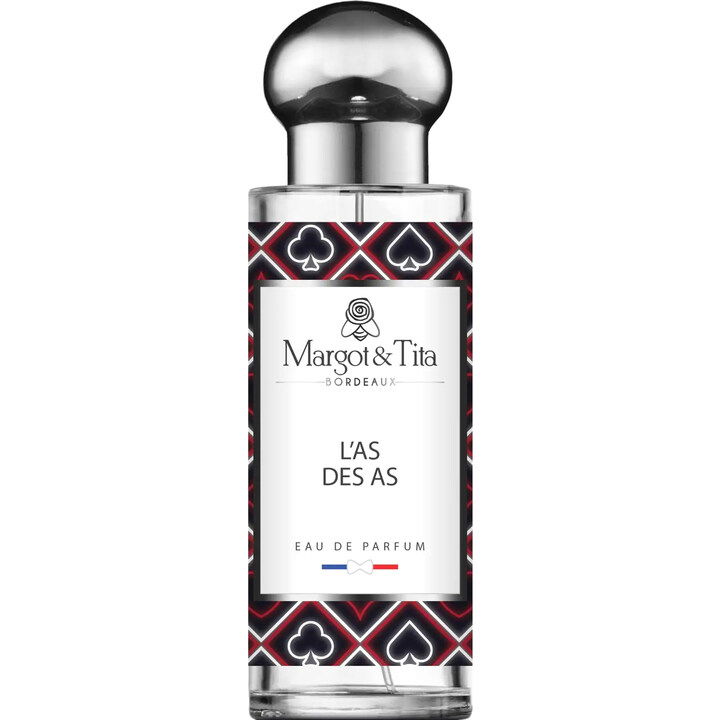 L'As des As by Margot & Tita perfume bottle