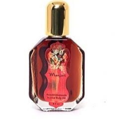 Manjari by Ramakrishnananda perfume bottle