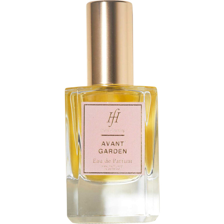 Avant' Garden by Friendly Hunting perfume bottle