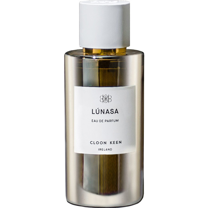 Lúnasa by Cloon Keen Atelier perfume bottle