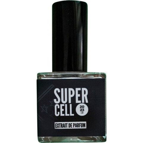 Supercell (Extrait de Parfum) by Sixteen92 perfume bottle