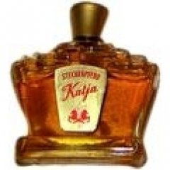 Katja by Steckenpferd / Bergmann & Co. perfume bottle