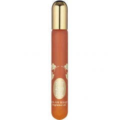 Orange Blossom by Leilani Bishop perfume bottle