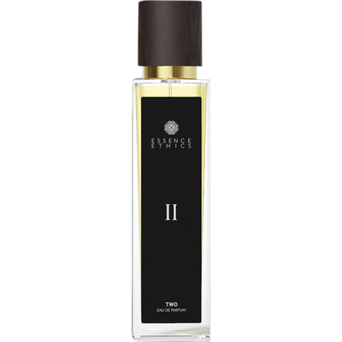 II / Two by Essence Ethics perfume bottle