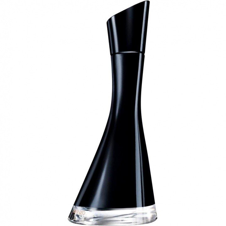 Jeu d'Amour Félin by Kenzo perfume bottle