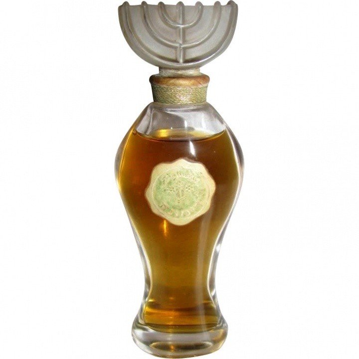 Demona (Perfume) by Lola Beer perfume bottle