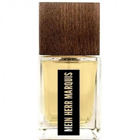 Mein Herr Marquis (Extrait de Parfum) by Sixteen92 perfume bottle