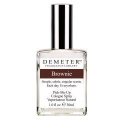 Brownie by Demeter Fragrance Library / The Library Of Fragrance perfume bottle