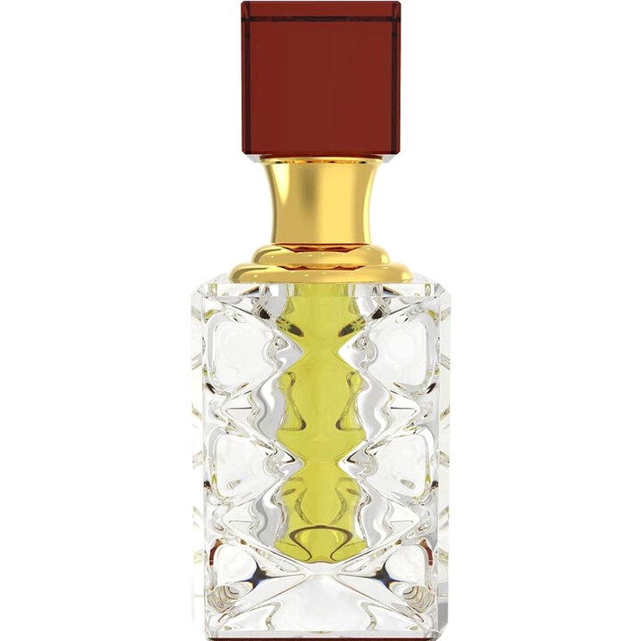 Oud Sublime (Extrait de Parfum) by El Nabil perfume bottle