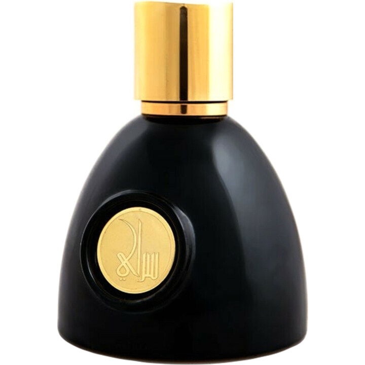 Saray EDP by Saray / سراي perfume bottle