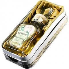 Extrait Triple aux Violettes des Bois by Vibert Frères perfume bottle