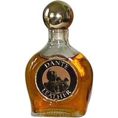 Dante Leather (After Shave) by Dante perfume bottle
