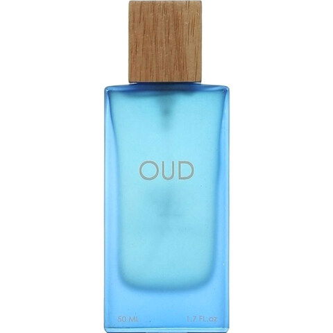 Oud by Etoile Perfumes perfume bottle