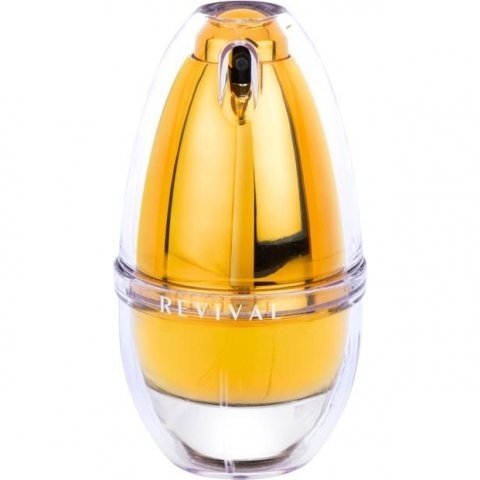 Revival by Sapil perfume bottle