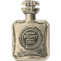 Florida Poppy by Dralle perfume bottle