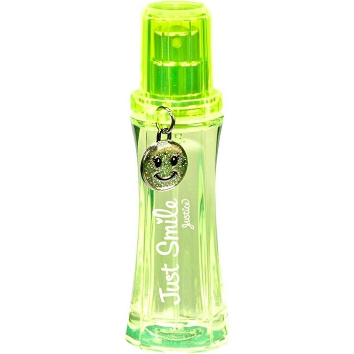 Just Smile by Justice perfume bottle