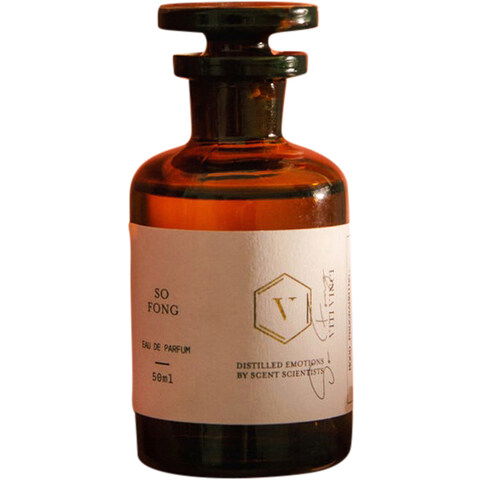 So Fong by Viti Vinci perfume bottle