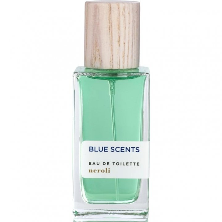 Neroli by Blue Scents perfume bottle