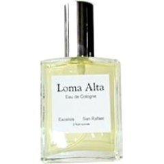 Loma Alta by Excelsis perfume bottle