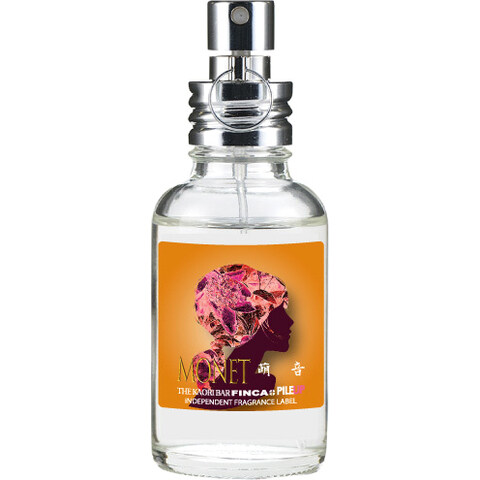 Monet / モネ（萌音） by Finca / フィンカ perfume bottle