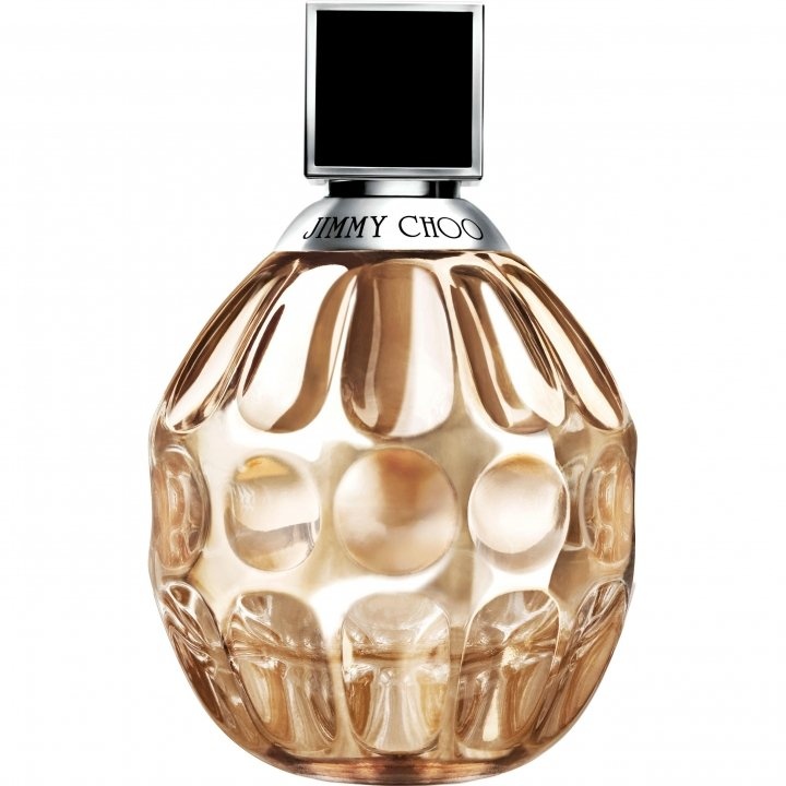 Jimmy Choo Stars by Jimmy Choo perfume bottle