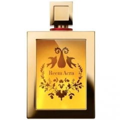 Reem Acra by Reem Acra perfume bottle
