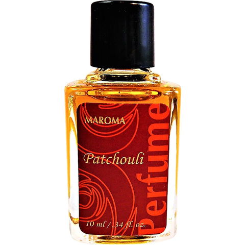 Patchouli