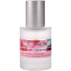 Wildrose by Lavera Naturkosmetik perfume bottle