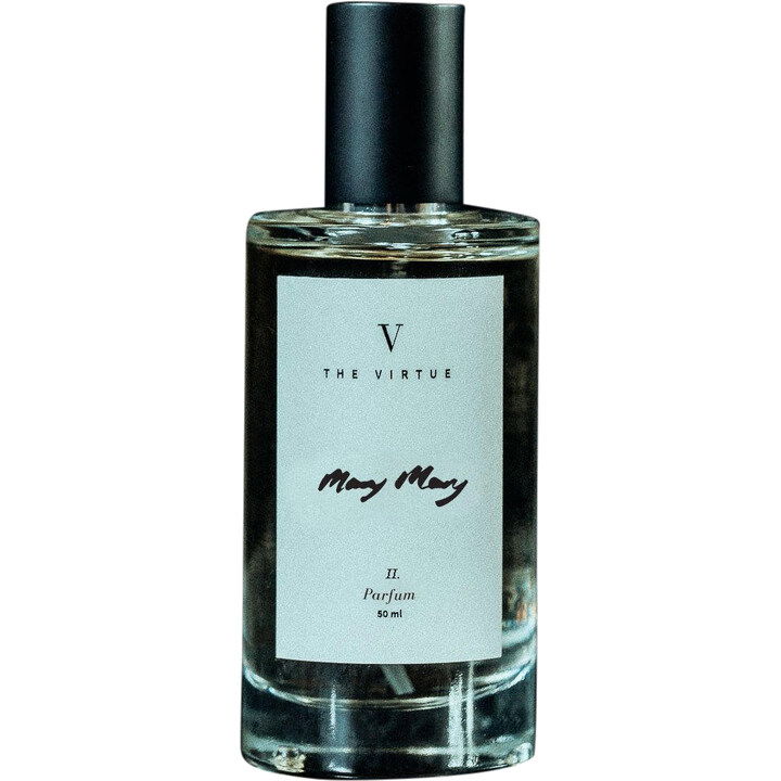 Mary Mary II by The Virtue perfume bottle