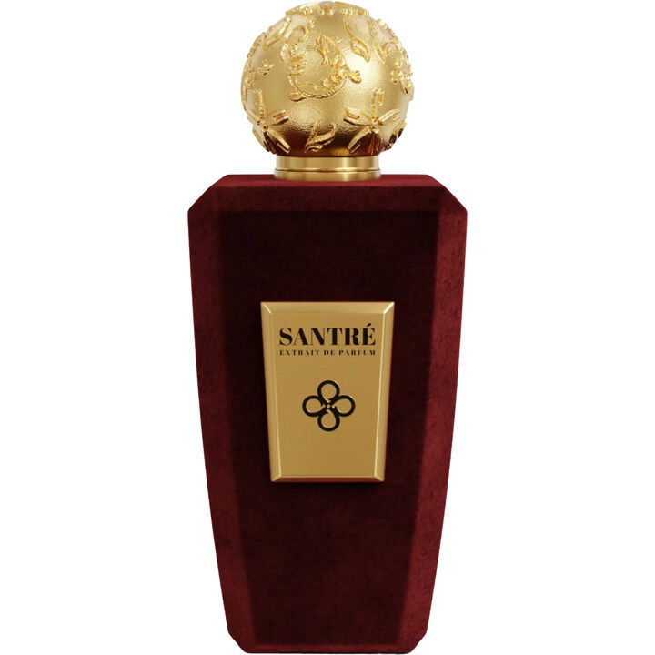 Blanc Addiction by Santré perfume bottle