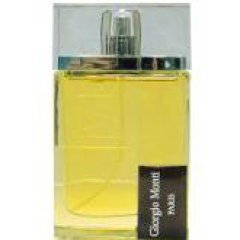 Monti Forte by Giorgio Monti perfume bottle