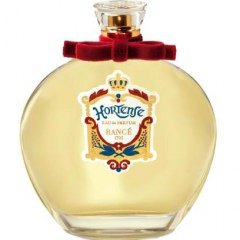 Hortense by Rancé 1795 perfume bottle