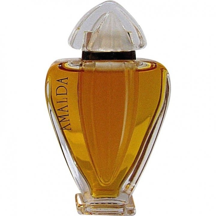 Amalda (Ame de Parfum) by Amalda D. perfume bottle