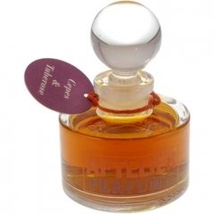 Cepes and Tuberose by Aftelier perfume bottle