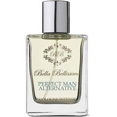 Perfect Man Alternative by Bella Bellissima perfume bottle