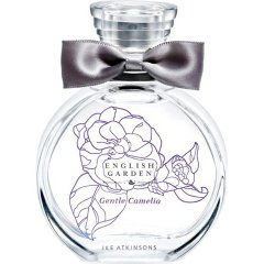 English Garden - Gentle Camelia EDP by Atkinsons perfume bottle