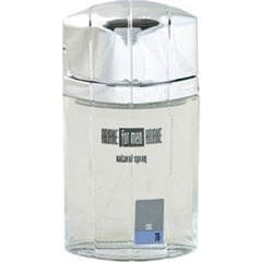 Ariane ESC by Akat perfume bottle